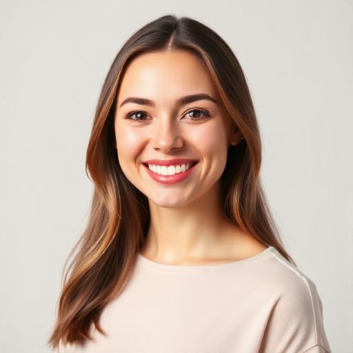 Maya Chen profile