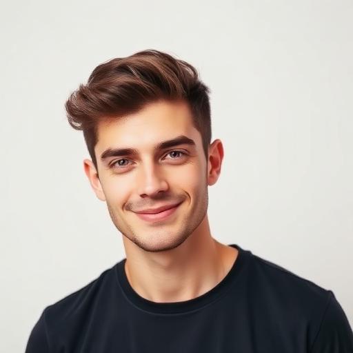 Jake Morrison profile